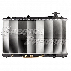 Spectra Premium Radiator CU13035