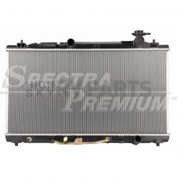 Spectra Premium Radiator CU13035