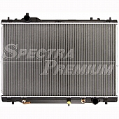 Spectra Premium Radiator CU13037