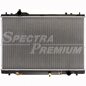 Spectra Premium Radiator CU13037