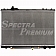 Spectra Premium Radiator CU13037