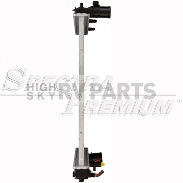 Spectra Premium Radiator CU13037-2