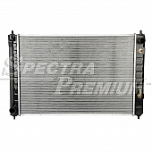 Spectra Premium Radiator CU13039