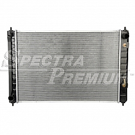 Spectra Premium Radiator CU13039