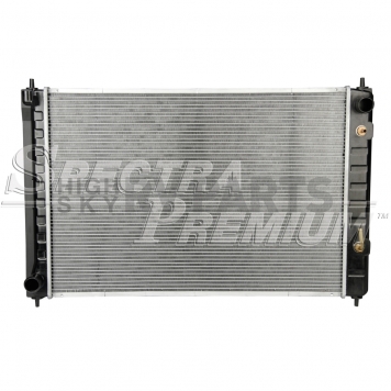 Spectra Premium Radiator CU13039