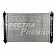 Spectra Premium Radiator CU13039