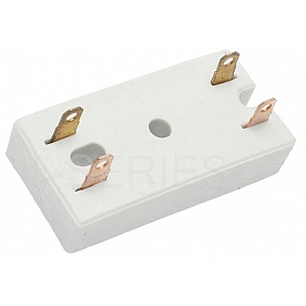 Standard Motor Eng.Management Ballast Resistor RU12T