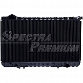 Spectra Premium Radiator CU1304