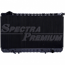 Spectra Premium Radiator CU1304