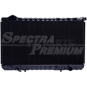 Spectra Premium Radiator CU1304