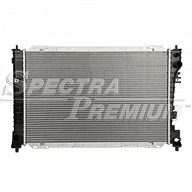 Spectra Premium Radiator CU13041