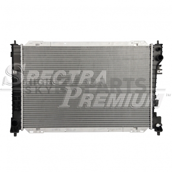 Spectra Premium Radiator CU13041