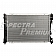 Spectra Premium Radiator CU13041