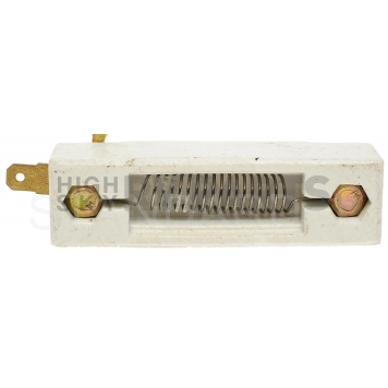Standard Motor Eng.Management Ballast Resistor RU23-1