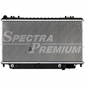 Spectra Premium Radiator CU13043
