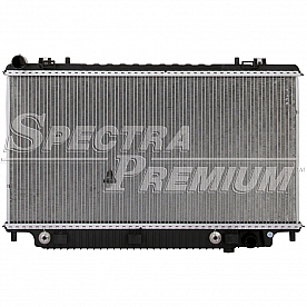 Spectra Premium Radiator CU13043