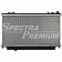 Spectra Premium Radiator CU13043