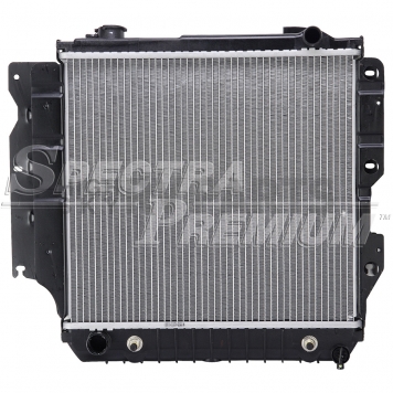 Spectra Premium Radiator CU2101