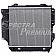 Spectra Premium Radiator CU2101