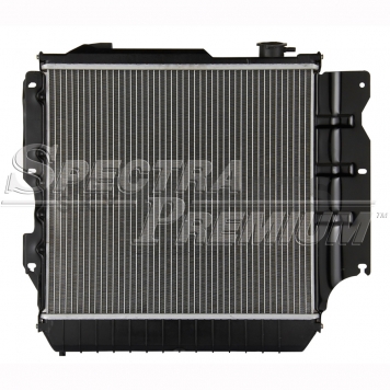 Spectra Premium Radiator CU2101-1