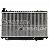 Spectra Premium Radiator CU13044