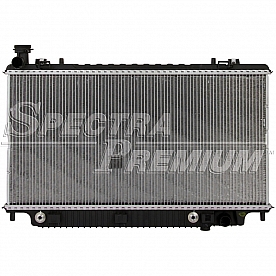 Spectra Premium Radiator CU13044