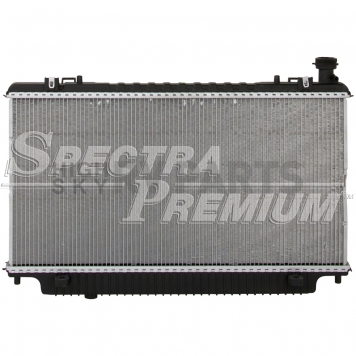 Spectra Premium Radiator CU13044-1