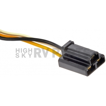 Dorman (OE Solutions) Relay Wiring Connector 85846