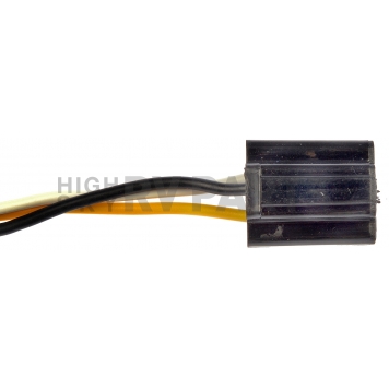 Dorman (OE Solutions) Relay Wiring Connector 85846-2