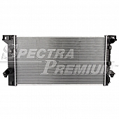 Spectra Premium Radiator CU13045