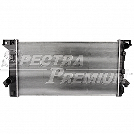 Spectra Premium Radiator CU13045