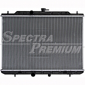 Spectra Premium Radiator CU13047