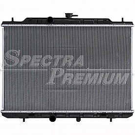 Spectra Premium Radiator CU13047