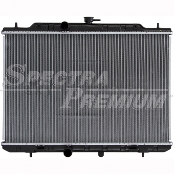 Spectra Premium Radiator CU13047