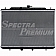 Spectra Premium Radiator CU13047