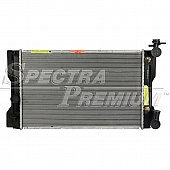 Spectra Premium Radiator CU13049