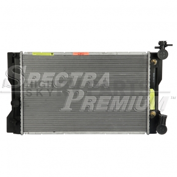 Spectra Premium Radiator CU13049