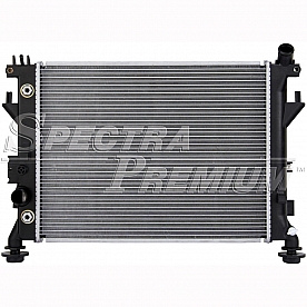 Spectra Premium Radiator CU13050