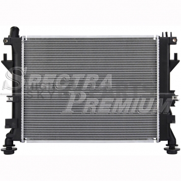 Spectra Premium Radiator CU13050-1