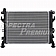 Spectra Premium Radiator CU13050