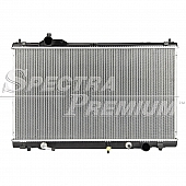 Spectra Premium Radiator CU13056