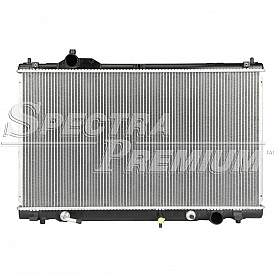 Spectra Premium Radiator CU13056