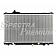 Spectra Premium Radiator CU13056