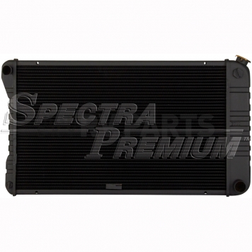 Spectra Premium Radiator CU839