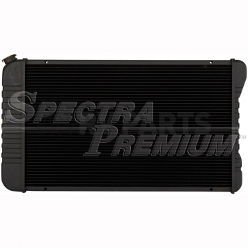 Spectra Premium Radiator CU839-1