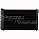 Spectra Premium Radiator CU839