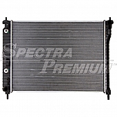 Spectra Premium Radiator CU13057