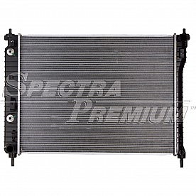 Spectra Premium Radiator CU13057
