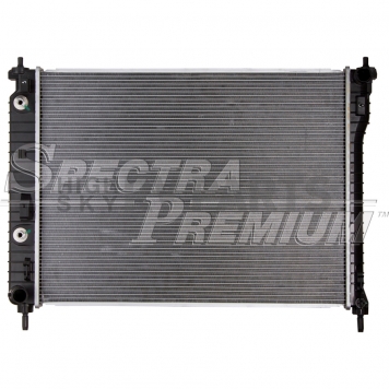 Spectra Premium Radiator CU13057