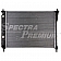 Spectra Premium Radiator CU13057